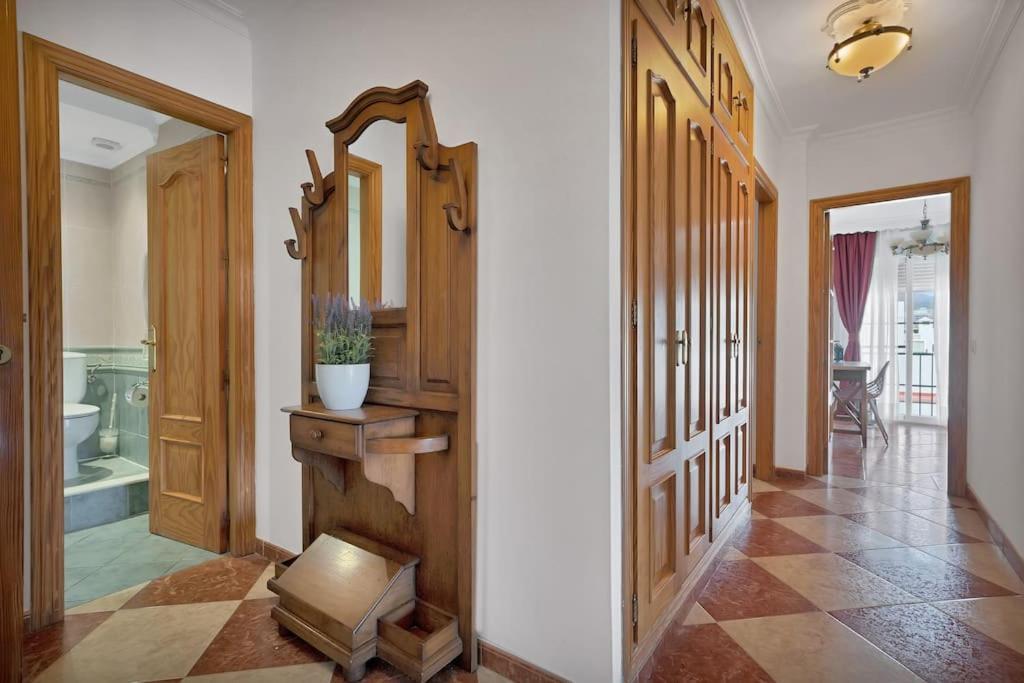 Apartamento Con Jacuzzi Y Parking En San Pedro - Del Valle 72 2