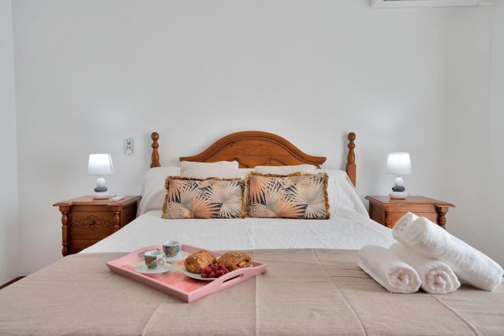 Con Jacuzzi Y Parking En San Pedro - Del Valle 72 2 Apartamento *