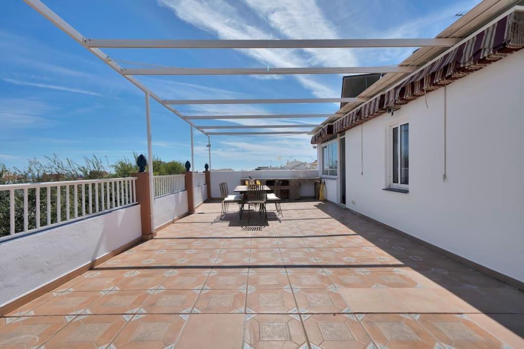 Con Jacuzzi Y Parking En San Pedro - Del Valle 72 2 Apartamento Marbella