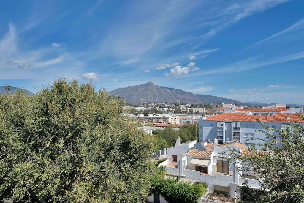 Con Jacuzzi Y Parking En San Pedro - Del Valle 72 2 Apartment *